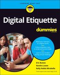 Digital Etiquette For Dummies