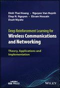 Deep Reinforcement Learning for Wireless Communications and Networking
