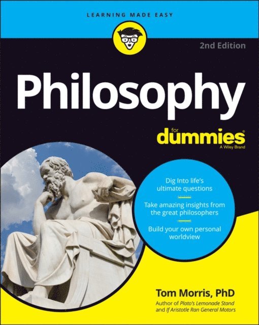 Tom Morris - Philosophy For Dummies, E-bok