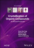Crystallization of Organic Compounds
