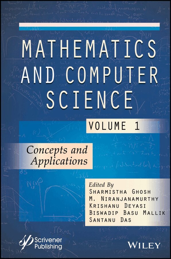Ghosh - Mathematics and Computer Science, Volume 1. Tillgänglighet: Tillfälligt slut
