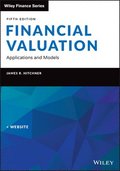Financial Valuation, + Website