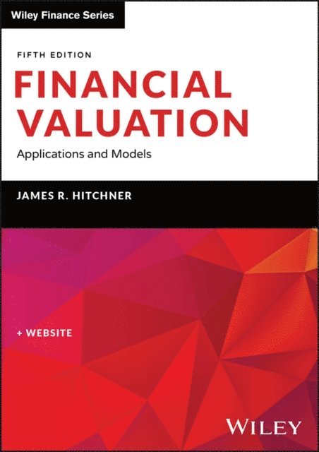 James R. Hitchner - Financial Valuation, E-bok