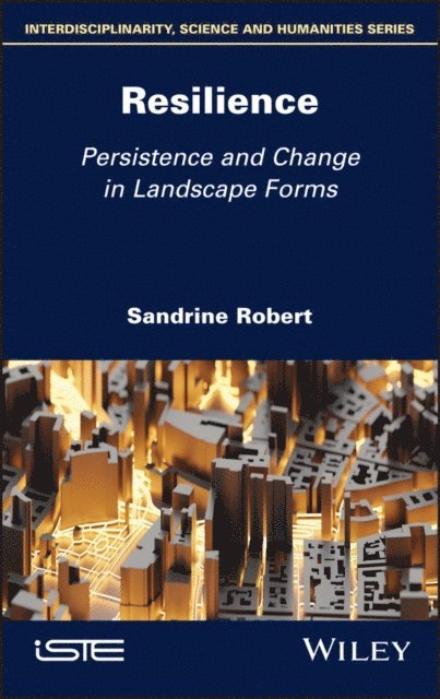 Sandrine Robert - Resilience, E-bok