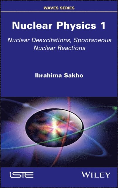 Ibrahima Sakho - Nuclear Physics 1, E-bok. Tillgänglighet: Lägg i varukorg