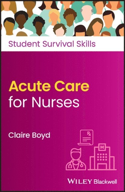 Claire Boyd - Acute Care for Nurses, E-bok. Tillgänglighet: Lägg i varukorg