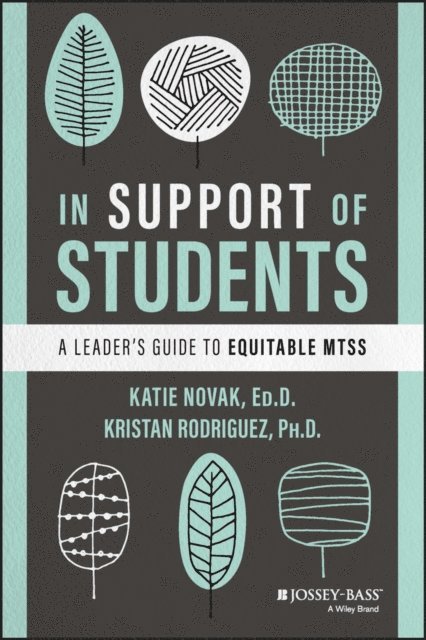 Kristan Rodriguez, Katie Novak - In Support of Students, E-bok