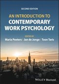 Introduction to Contemporary Work Psychology