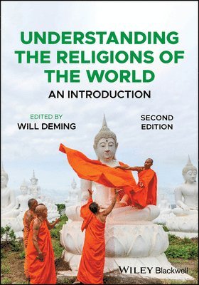 Will Deming - Understanding the Religions of the World, Häftad