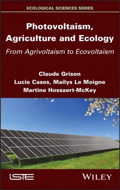 Photovoltaism, Agriculture and Ecology