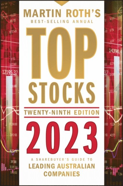 Martin Roth - Top Stocks 2023, E-bok