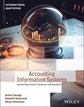 Accounting Information Systems