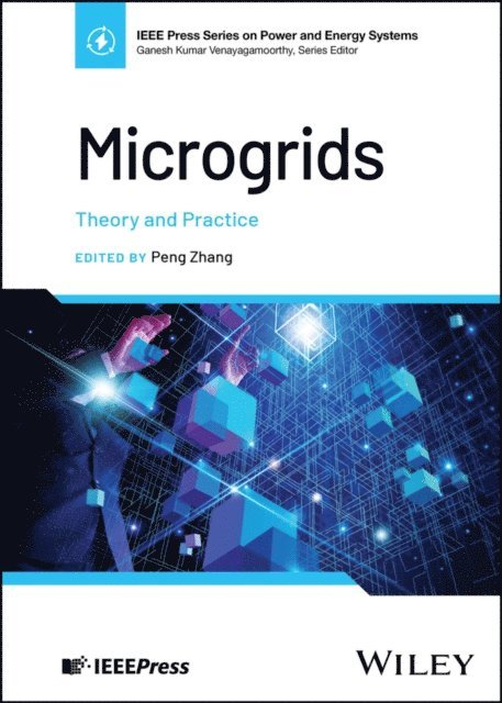 Peng Zhang - Microgrids, E-bok