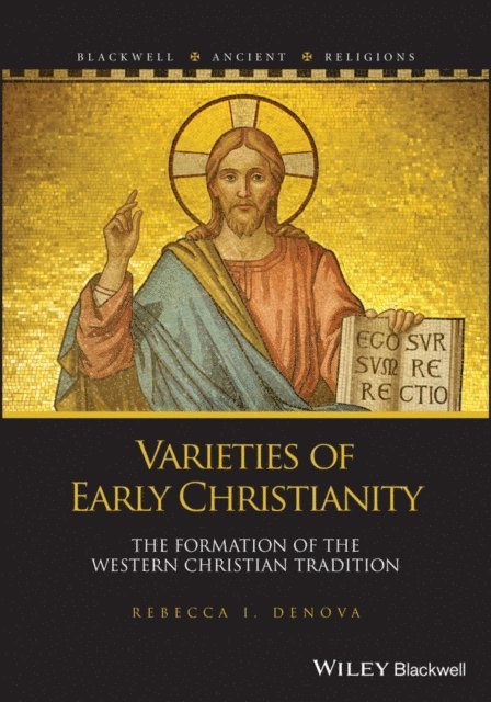Rebecca I. Denova - Varieties of Early Christianity, E-bok