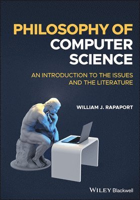 William J. Rapaport - Philosophy of Computer Science, Häftad