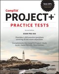CompTIA Project+ Practice Tests