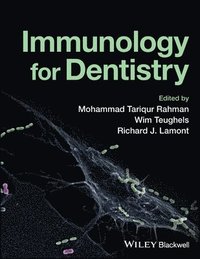 Immunology for Dentistry