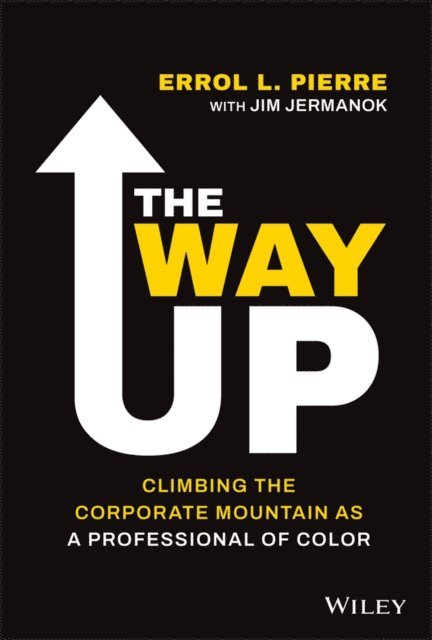 Jim Jermanok, Errol L. Pierre - Way Up, E-bok. Tillgänglighet: Lägg i varukorg