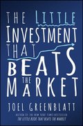 The Little Investment that Beats the Market