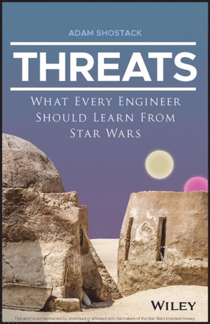 Adam Shostack - Threats, E-bok
