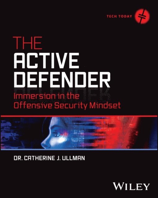 Catherine J. Ullman - Active Defender, E-bok