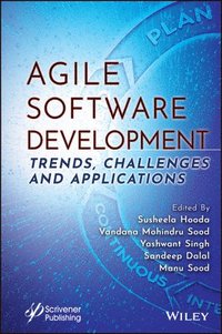 Agile Software Development