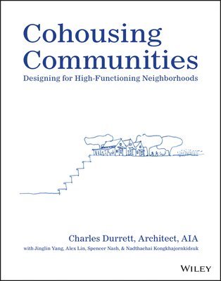 Charles Durrett - Cohousing Communities, Häftad. Tillgänglighet: Lägg i varukorg