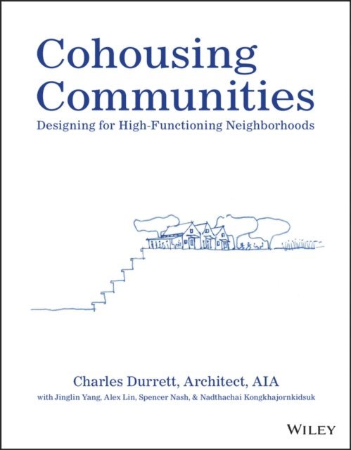 Charles Durrett - Cohousing Communities, E-bok. Tillgänglighet: Lägg i varukorg
