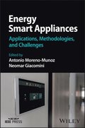 Energy Smart Appliances