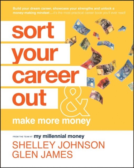 Glen James, Shelley Johnson - Sort Your Career Out, E-bok