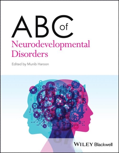 Munib Haroon - ABC of Neurodevelopmental Disorders, E-bok