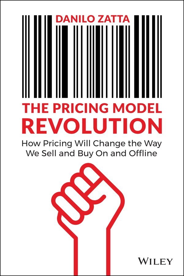 Danilo Zatta - Pricing Model Revolution, E-bok
