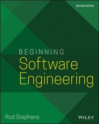 Beginning Software Engineering