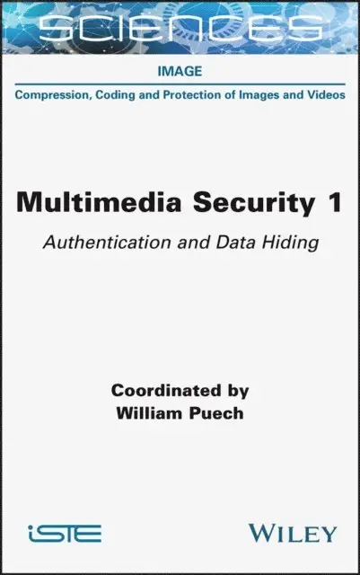 William Puech - Multimedia Security 1, E-bok. Tillgänglighet: Lägg i varukorg