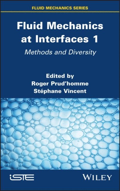 Stephane Vincent, Roger Prudhomme - Fluid Mechanics at Interfaces 1, E-bok