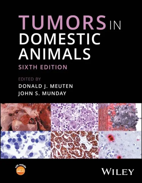 John S. Munday, Donald J. Meuten - Tumors in Domestic Animals, E-bok. Tillgänglighet: Lägg i varukorg