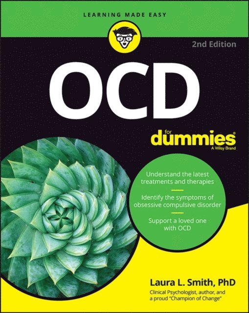 Laura L. Smith - OCD For Dummies, E-bok