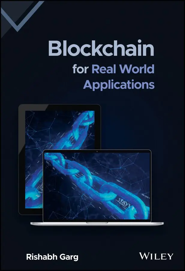 R Garg - Blockchain for Real World Applications. Tillgänglighet: Tillfälligt slut