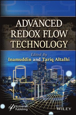 Advanced Redox Flow Technology