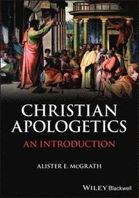 Christian Apologetics