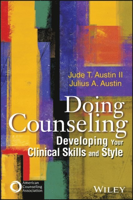 Julius A. Austin, II Jude T. Austin - Doing Counseling, E-bok