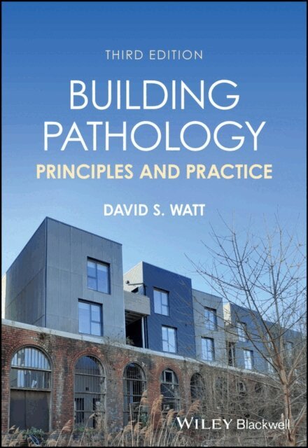 David S. Watt - Building Pathology, E-bok. Tillgänglighet: Lägg i varukorg