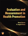 Evaluation and Measurement in Health Promotion