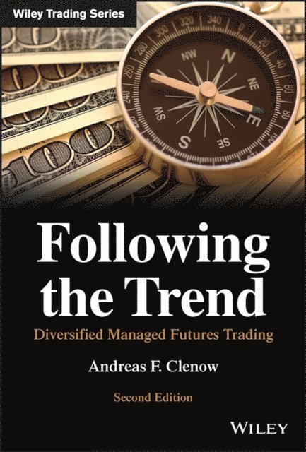 Andreas F. Clenow - Following the Trend, E-bok