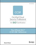 Official (ISC)2 CCSP CBK Reference