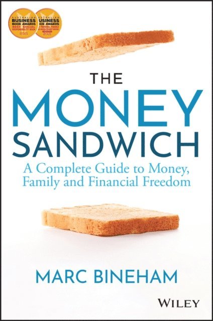 Marc Bineham - Money Sandwich, E-bok. Tillgänglighet: Lägg i varukorg