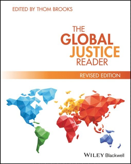 Thom Brooks - Global Justice Reader, E-bok