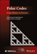 Polar Codes