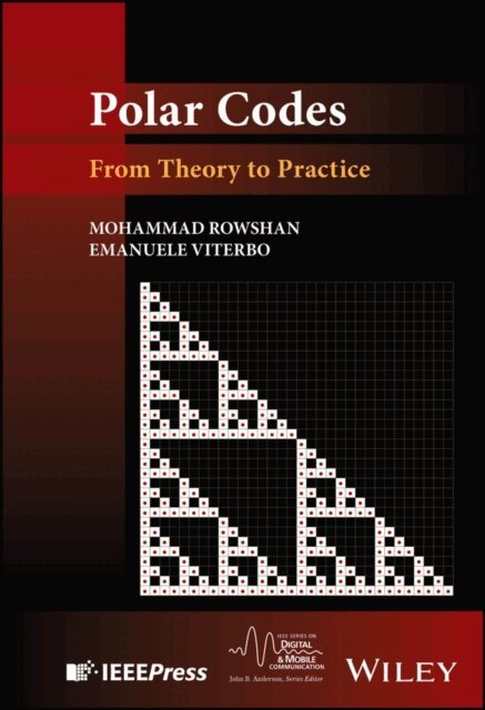 Emanuele Viterbo, Mohammad Rowshan - Polar Codes, E-bok