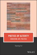 Poetics of Alterity